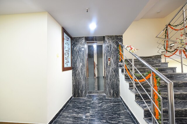 ファブホテルモナインターナショナル