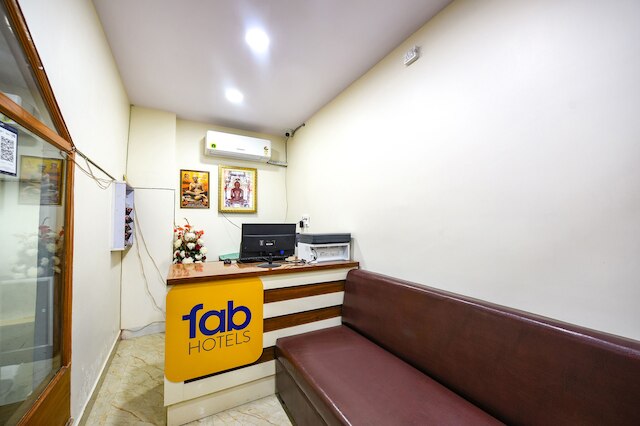 ファブホテルモナインターナショナル