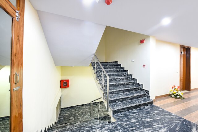 ファブホテルモナインターナショナル