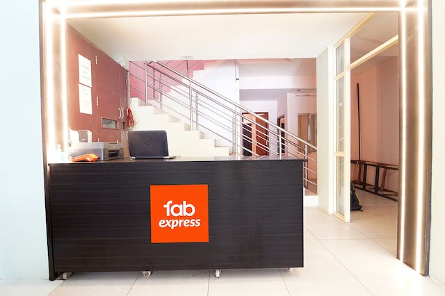 ファブエクスプレスアース