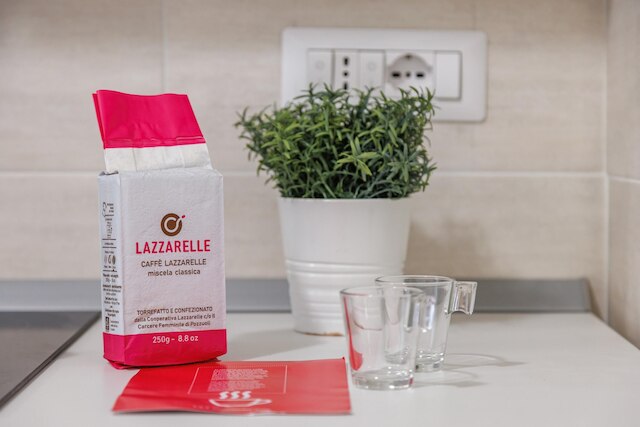 ガリバルディ中央駅アパートメント バイ ワンダフル イタリー