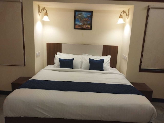 A.R レジデンシー