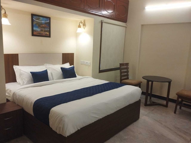 A.R レジデンシー