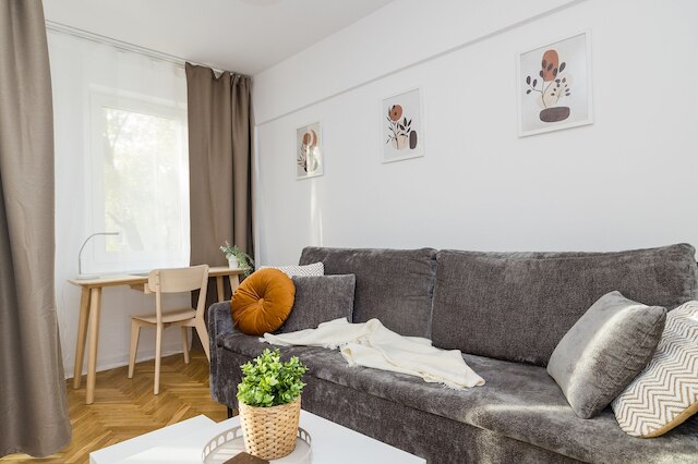 ショートステイポーランド・ヤナ・パウラ II 65 B141