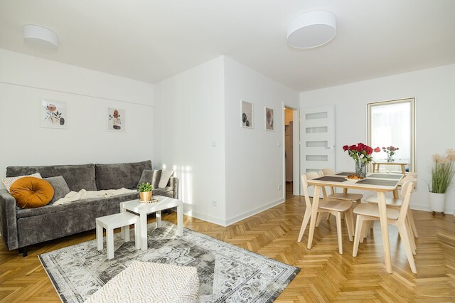 ショートステイポーランド・ヤナ・パウラ II 65 B141