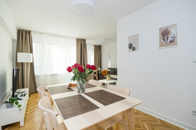 ショートステイポーランド・ヤナ・パウラ II 65 B141