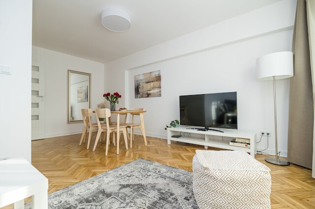 ショートステイポーランド・ヤナ・パウラ II 65 B141