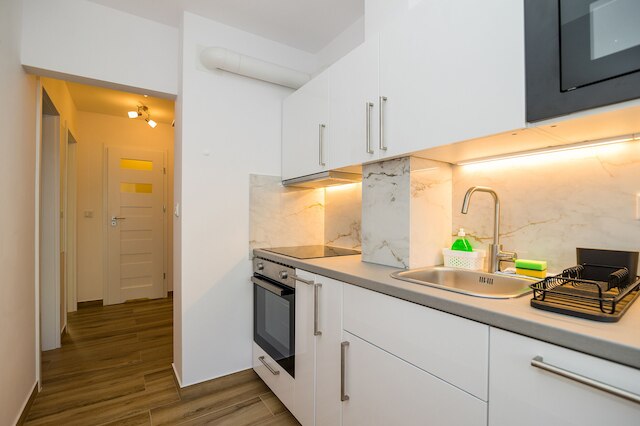 ショートステイポーランド・ヤナ・パウラ II 65 B141