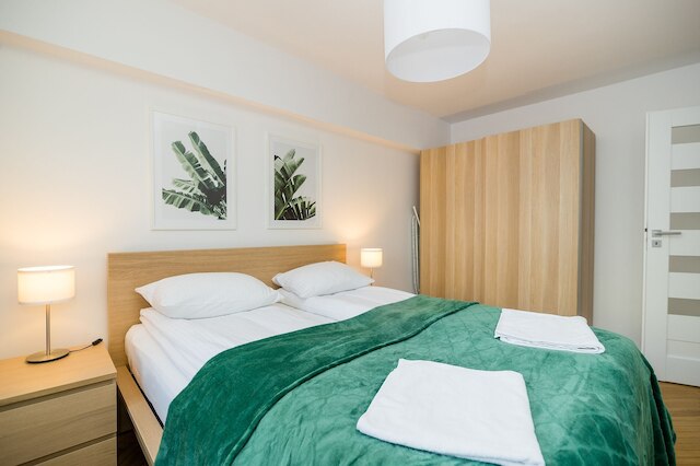 ショートステイポーランド・ヤナ・パウラ II 65 B141