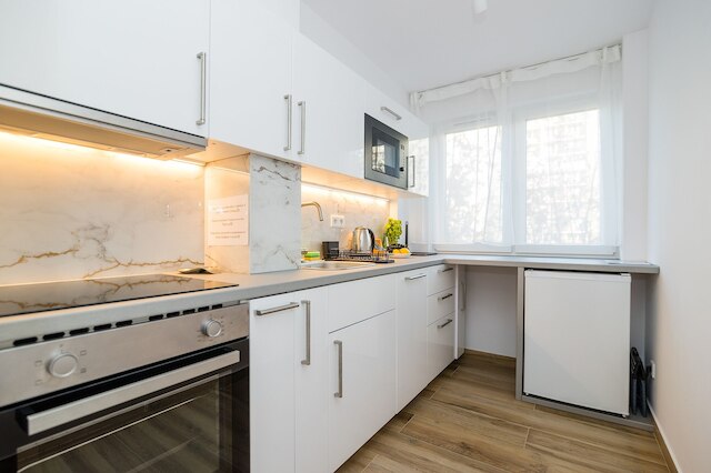 ショートステイポーランド・ヤナ・パウラ II 65 B141