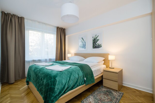 ショートステイポーランド・ヤナ・パウラ II 65 B141