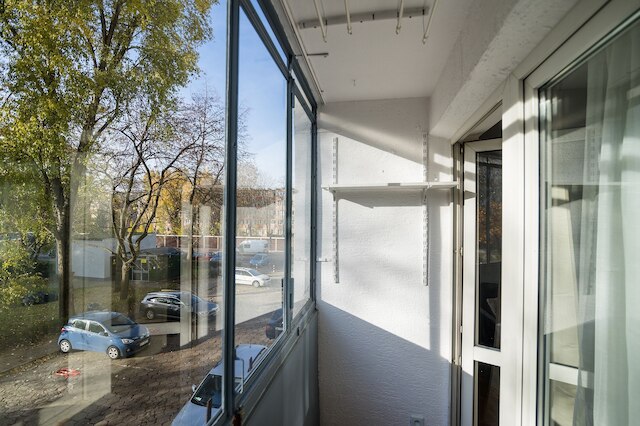 ショートステイポーランド・ヤナ・パウラ II 65 B141