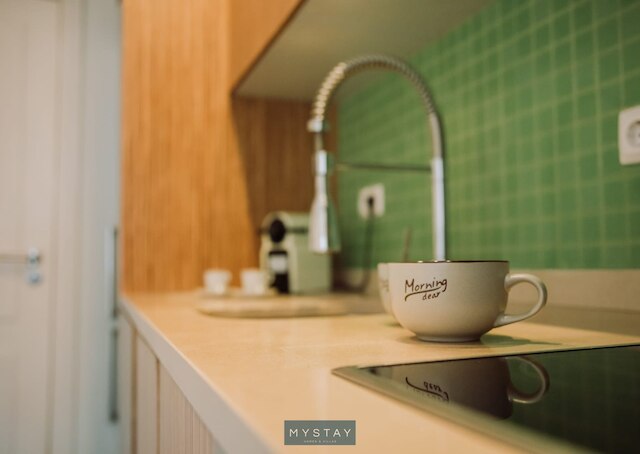 マイステイ - D. ジョアン IV ホリデー アパートメント