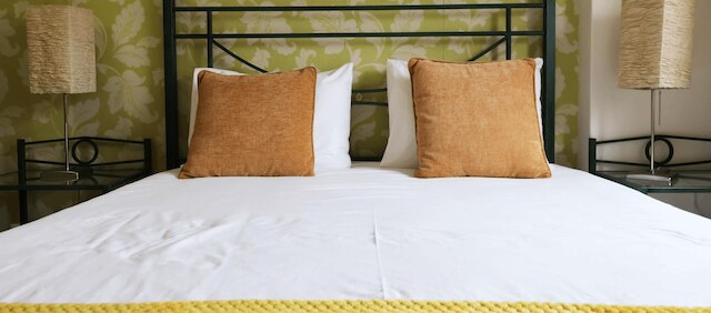 マイステイ - D. ジョアン IV ホリデー アパートメント