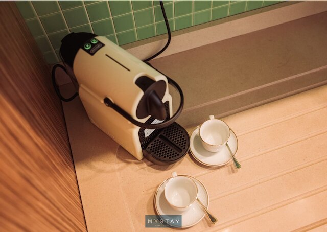 マイステイ - D. ジョアン IV ホリデー アパートメント