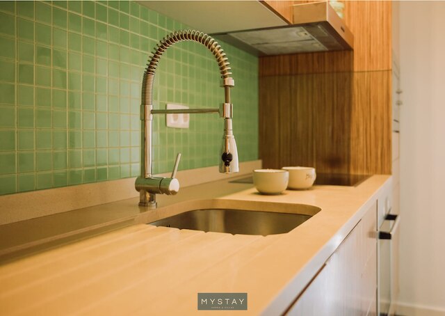 マイステイ - D. ジョアン IV ホリデー アパートメント