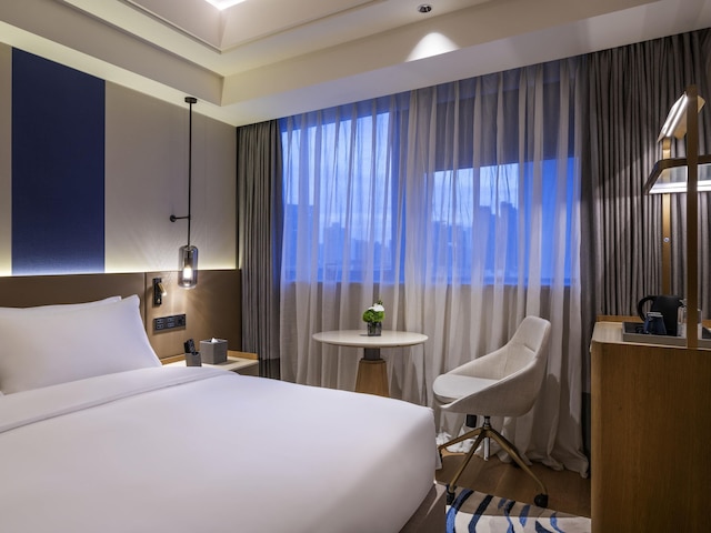 Novotel Shanghai Jingan