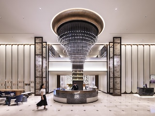 Novotel Shanghai Jingan