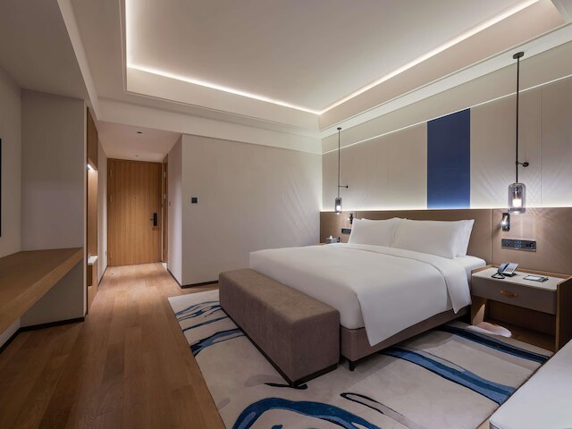 Novotel Shanghai Jingan