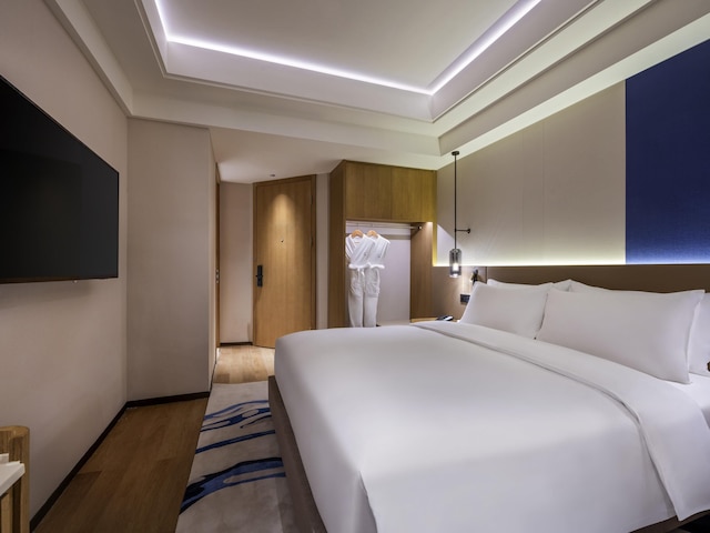 Novotel Shanghai Jingan