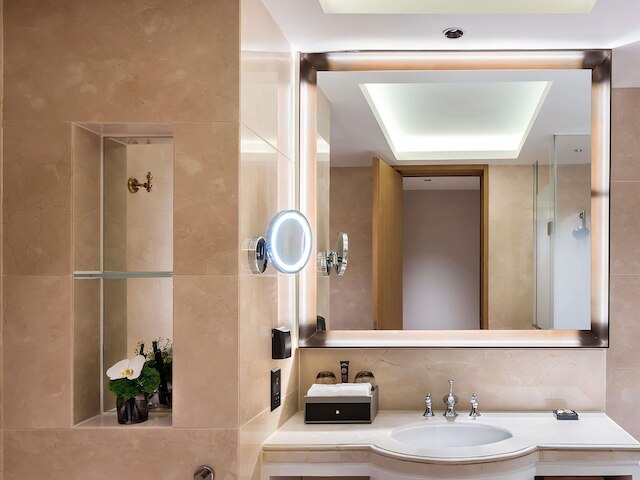 Novotel Shanghai Jingan