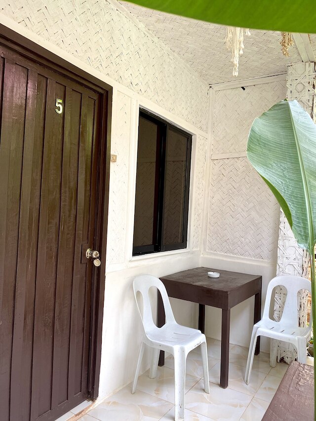 ジャングルホステルエルニド