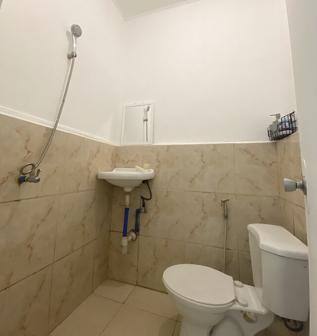 ジャングルホステルエルニド