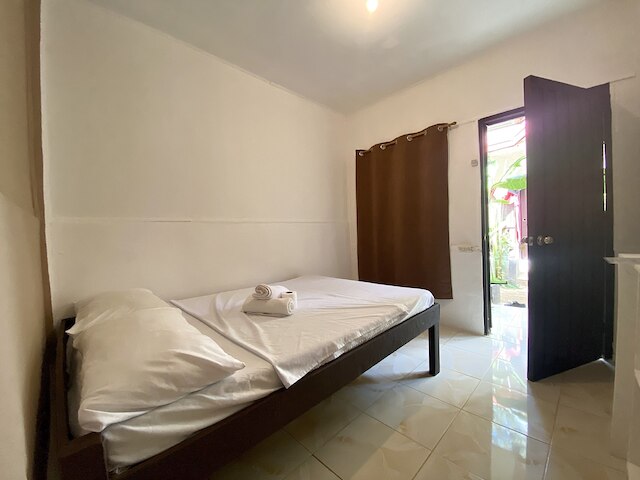 ジャングルホステルエルニド