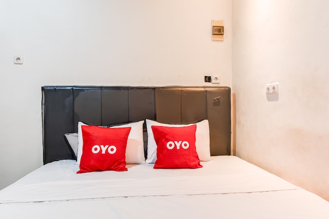 OYO 93503 ロッテ・レジデンス