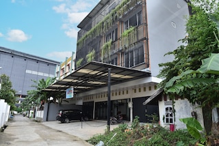 OYO 93503 ロッテ・レジデンス