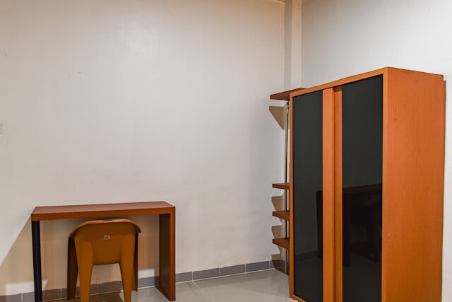 OYO 93503 ロッテ・レジデンス