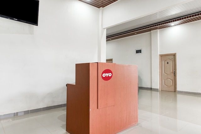 OYO 93503 ロッテ・レジデンス