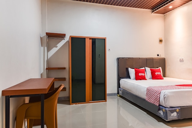 OYO 93503 ロッテ・レジデンス