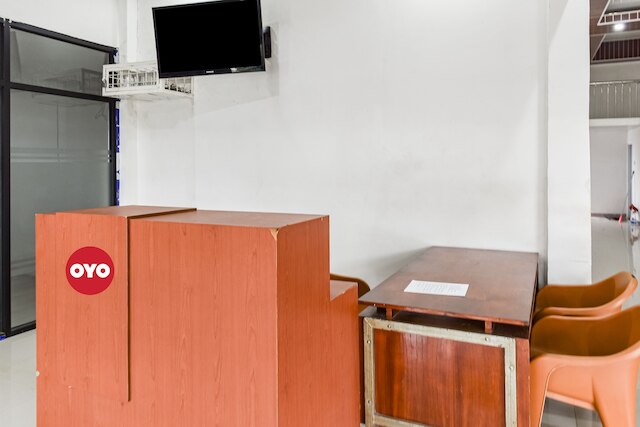 OYO 93503 ロッテ・レジデンス