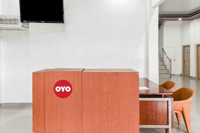 OYO 93503 ロッテ・レジデンス