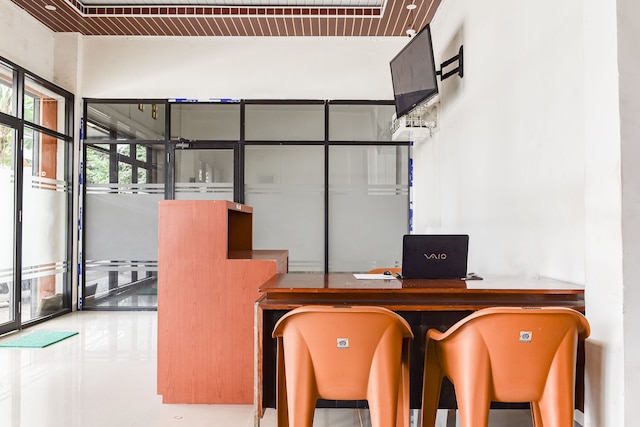 OYO 93503 ロッテ・レジデンス