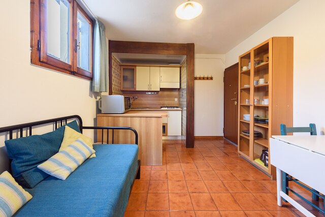 クラシック トスカネッラ バイ メガ