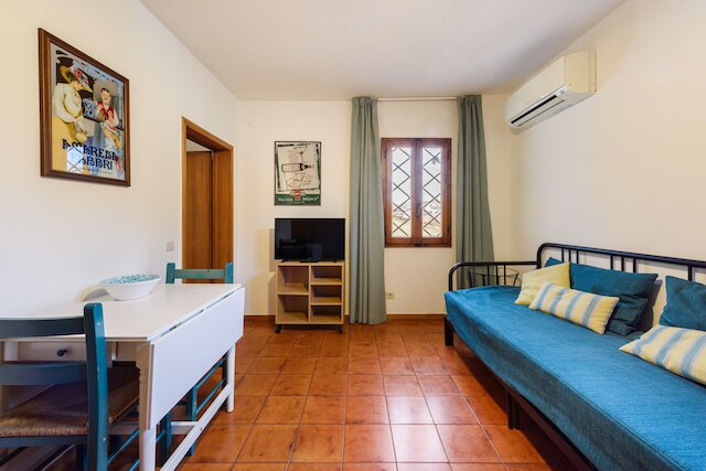 クラシック トスカネッラ バイ メガ