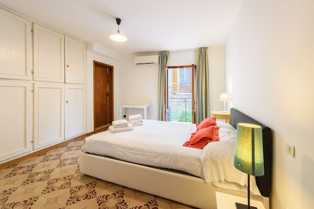 クラシック トスカネッラ バイ メガ