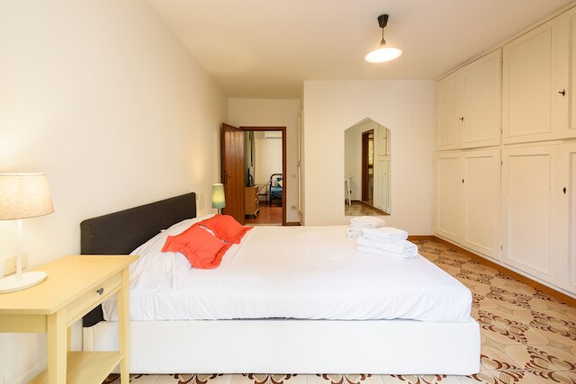 クラシック トスカネッラ バイ メガ