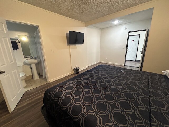 バジェット イン ハリウッド