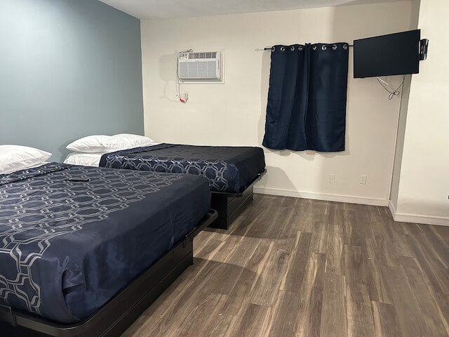 バジェット イン ハリウッド