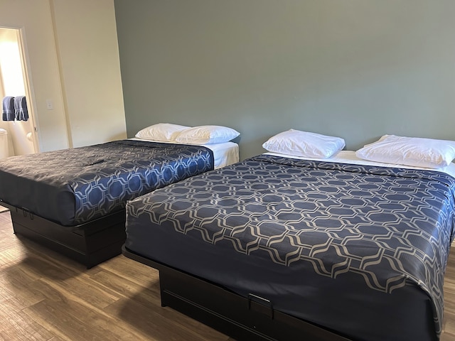 バジェット イン ハリウッド