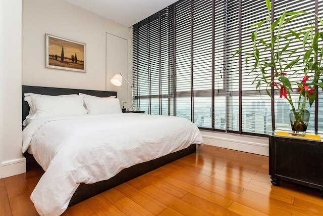 2ベッドのサービス付きペントハウス スカイヴィラ