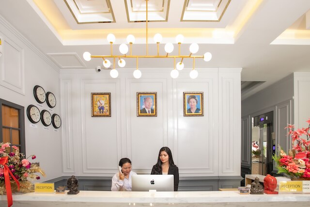 カンバナポイペットホテル