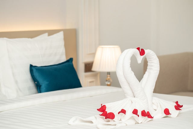 カンバナポイペットホテル