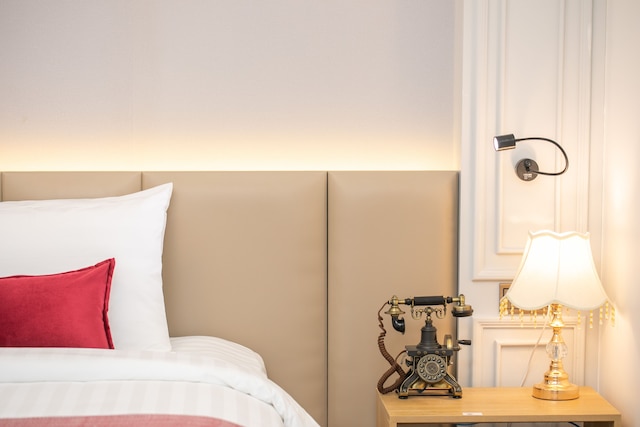 カンバナポイペットホテル