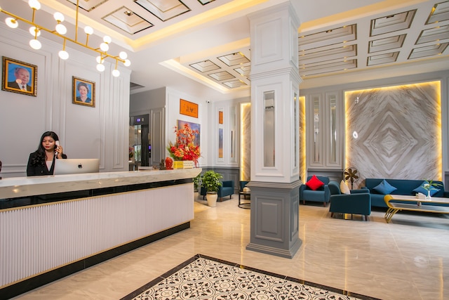 カンバナポイペットホテル