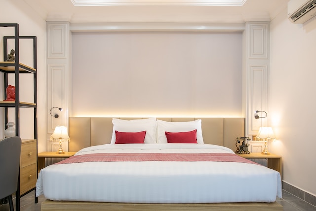 カンバナポイペットホテル