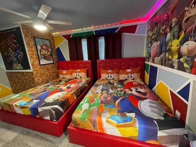 4323sl-ストーリー レイク リゾート 5 ベッドルーム タウンハウス バイ レッドオーニング